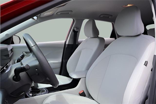 used 2024 Hyundai Kona car, priced at $25,604