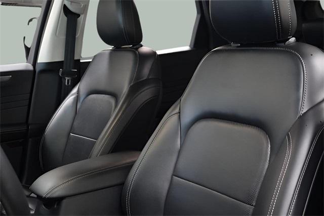 used 2022 Ford Escape car, priced at $22,164