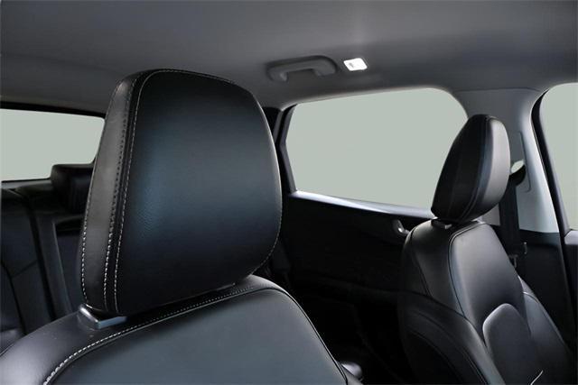 used 2022 Ford Escape car, priced at $22,164