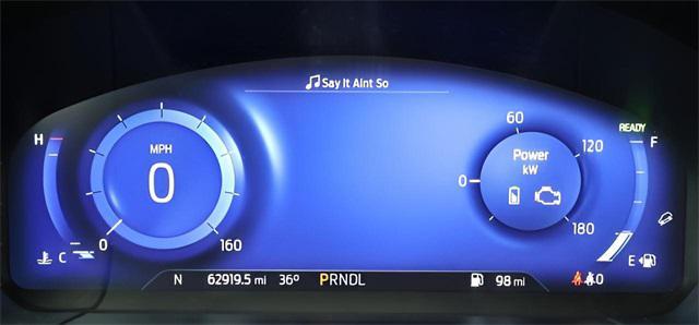 used 2022 Ford Escape car, priced at $22,164