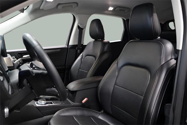 used 2022 Ford Escape car, priced at $22,164