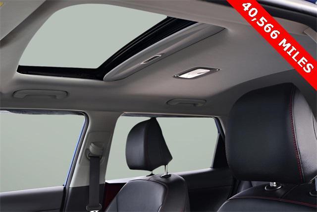 used 2022 Kia Soul car, priced at $18,788