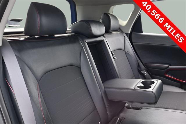 used 2022 Kia Soul car, priced at $18,788