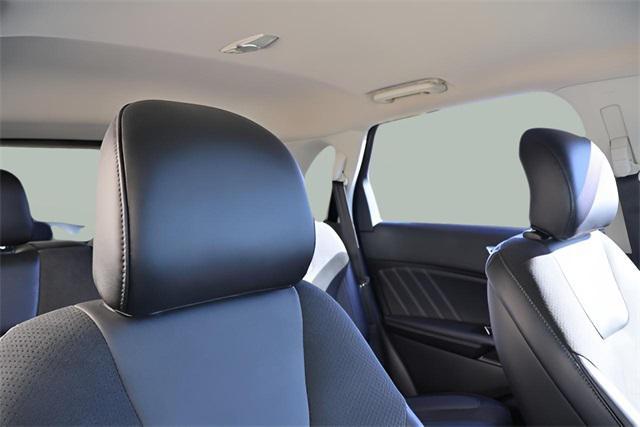 used 2018 Ford Edge car, priced at $21,442