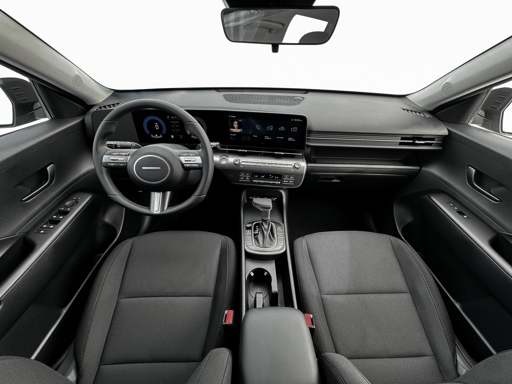 new 2025 Hyundai Kona car, priced at $28,460