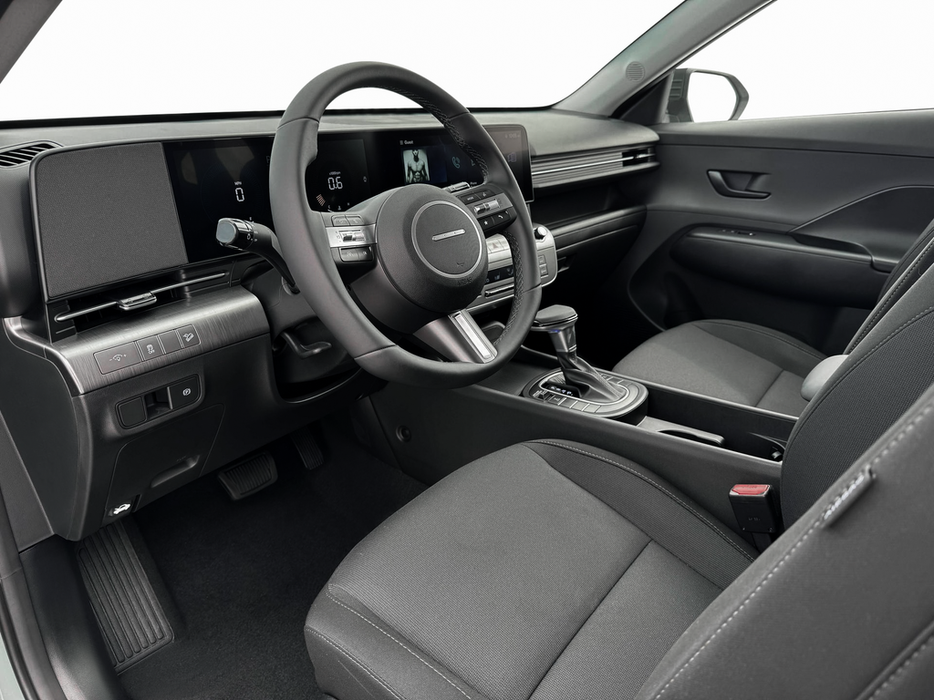 new 2025 Hyundai Kona car, priced at $28,460