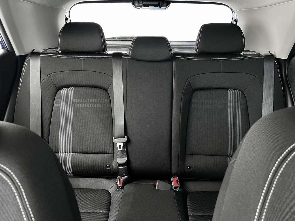 new 2025 Hyundai Venue car, priced at $23,545