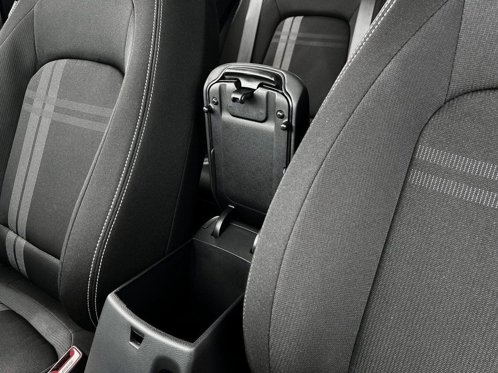 new 2025 Hyundai Venue car, priced at $23,545