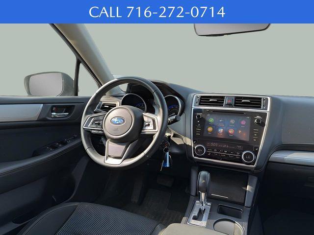 used 2019 Subaru Outback car, priced at $14,984