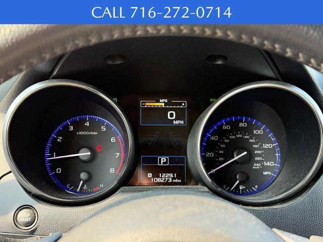 used 2019 Subaru Outback car, priced at $14,984