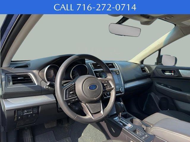 used 2019 Subaru Outback car, priced at $14,984
