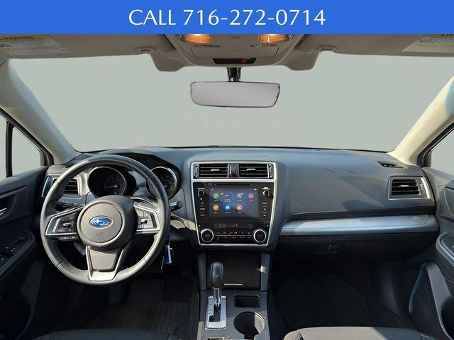 used 2019 Subaru Outback car, priced at $14,984