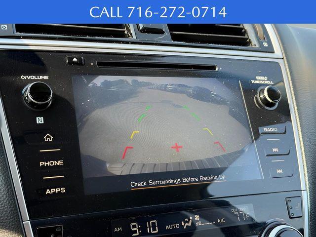 used 2019 Subaru Outback car, priced at $14,984