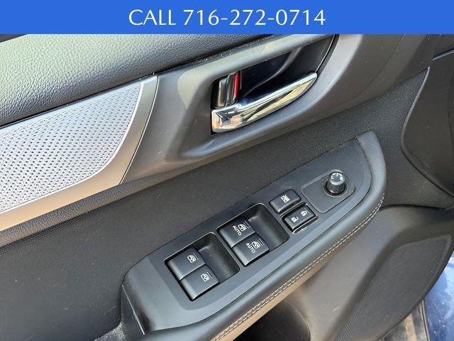 used 2019 Subaru Outback car, priced at $14,984