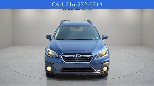 used 2019 Subaru Outback car, priced at $14,984