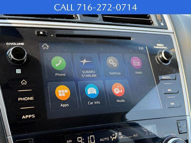 used 2019 Subaru Outback car, priced at $14,984