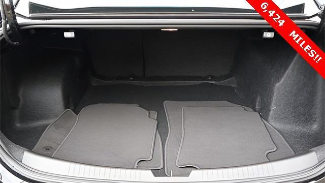 used 2023 Chevrolet Malibu car, priced at $20,999