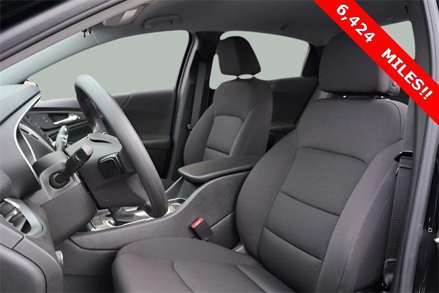 used 2023 Chevrolet Malibu car, priced at $20,999