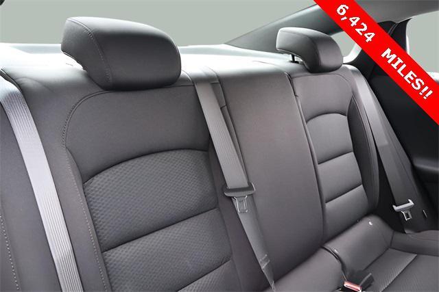 used 2023 Chevrolet Malibu car, priced at $20,999