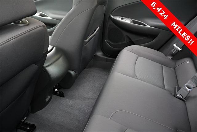 used 2023 Chevrolet Malibu car, priced at $20,999