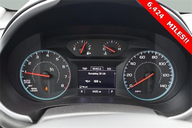 used 2023 Chevrolet Malibu car, priced at $20,999