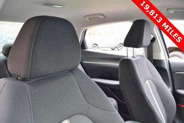 used 2023 Hyundai Sonata car, priced at $21,918