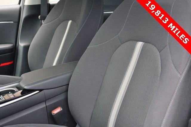 used 2023 Hyundai Sonata car, priced at $21,918