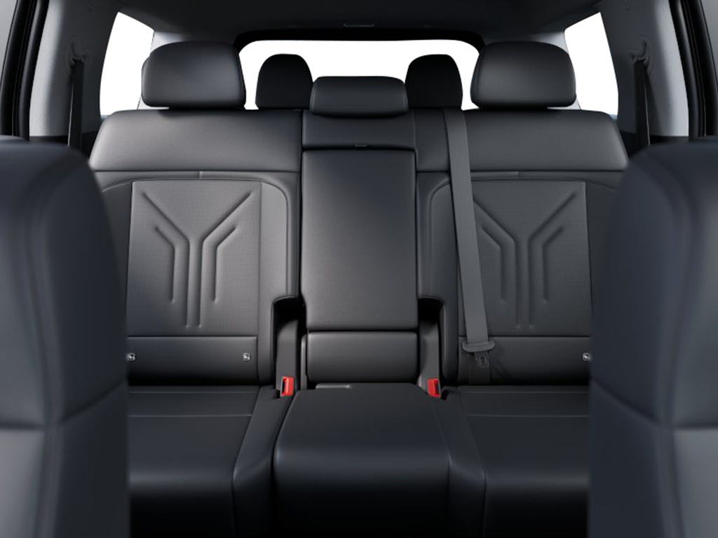 new 2026 Hyundai Santa Fe car, priced at $42,240