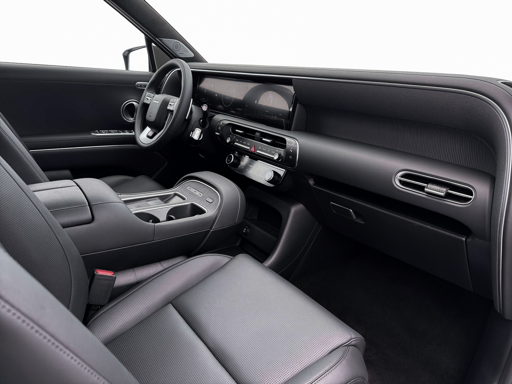 new 2026 Hyundai Palisade car, priced at $58,365