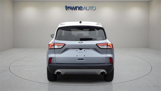 used 2022 Ford Escape car, priced at $22,444