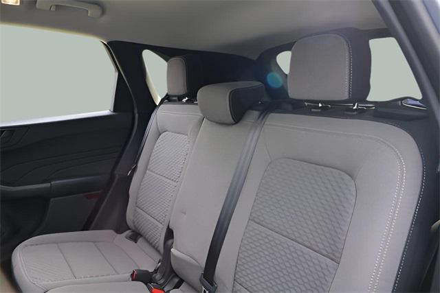 used 2022 Ford Escape car, priced at $22,444