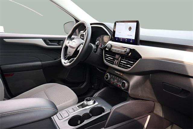 used 2022 Ford Escape car, priced at $22,444