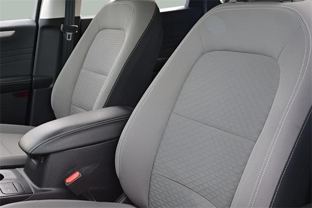 used 2022 Ford Escape car, priced at $22,444