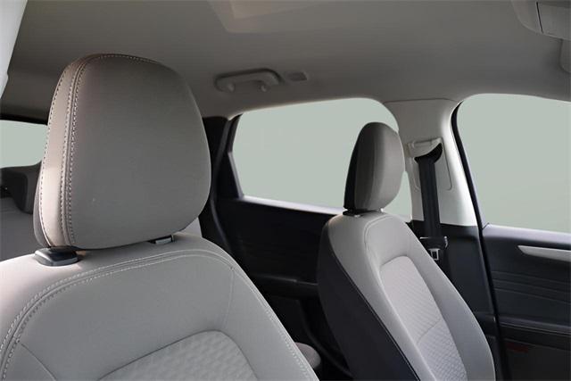 used 2022 Ford Escape car, priced at $22,444