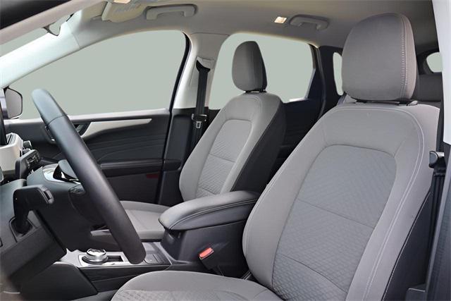 used 2022 Ford Escape car, priced at $22,444