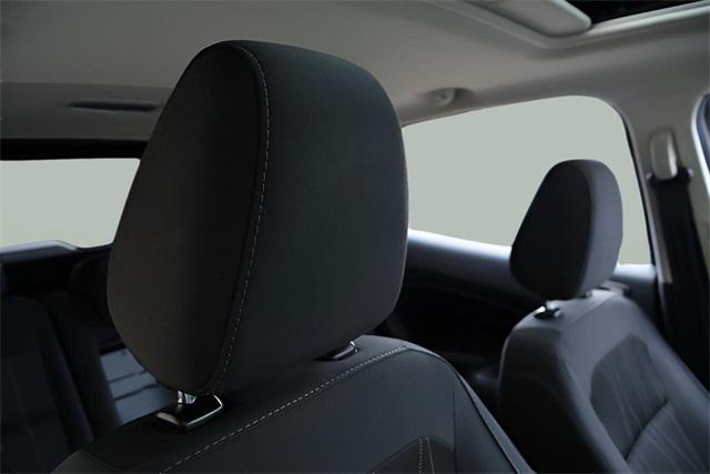 used 2022 Ford EcoSport car, priced at $17,444