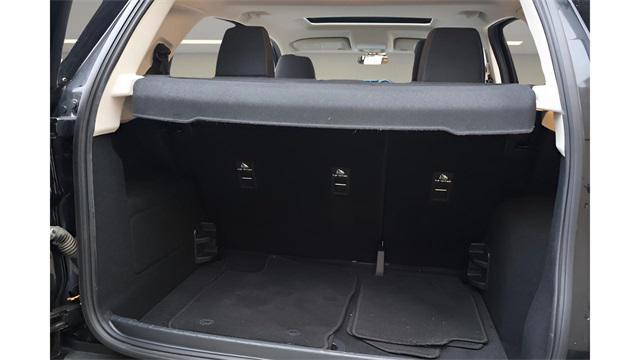 used 2022 Ford EcoSport car, priced at $17,444