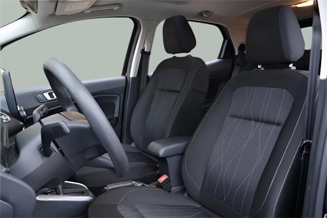 used 2022 Ford EcoSport car, priced at $17,444