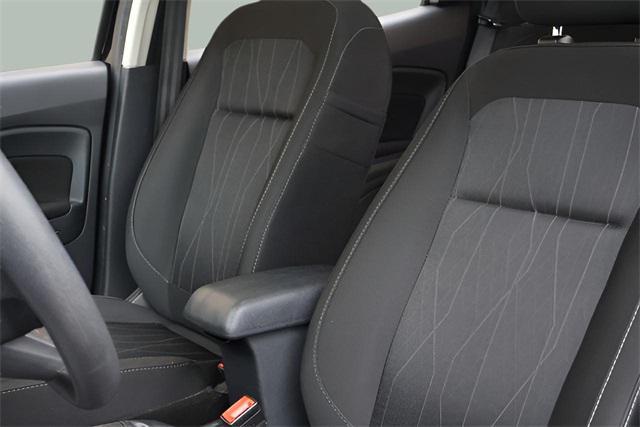 used 2022 Ford EcoSport car, priced at $17,444