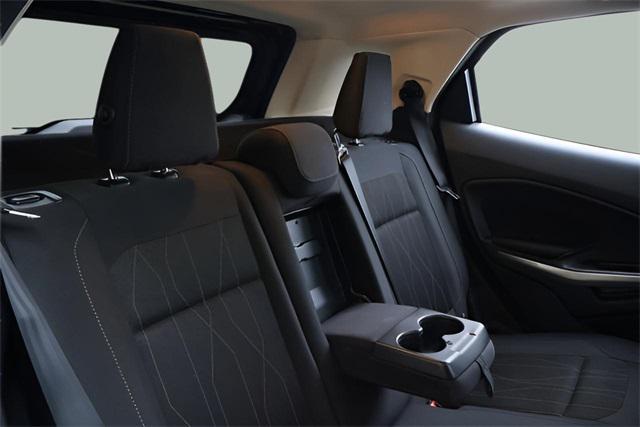 used 2022 Ford EcoSport car, priced at $17,444