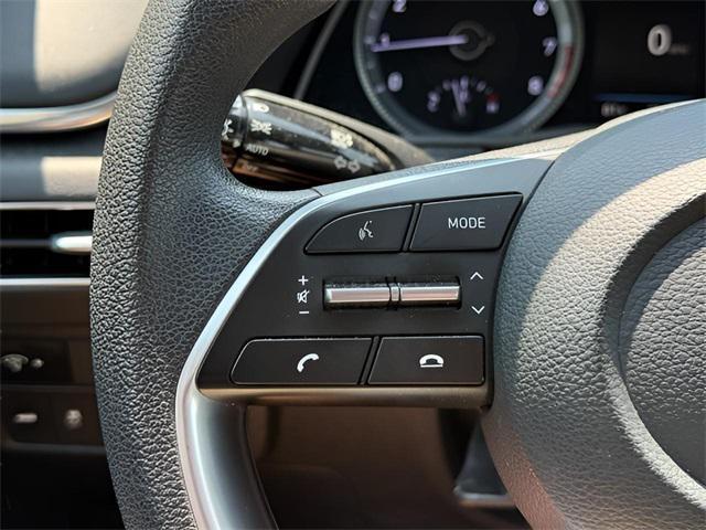 used 2023 Hyundai Sonata car, priced at $22,712
