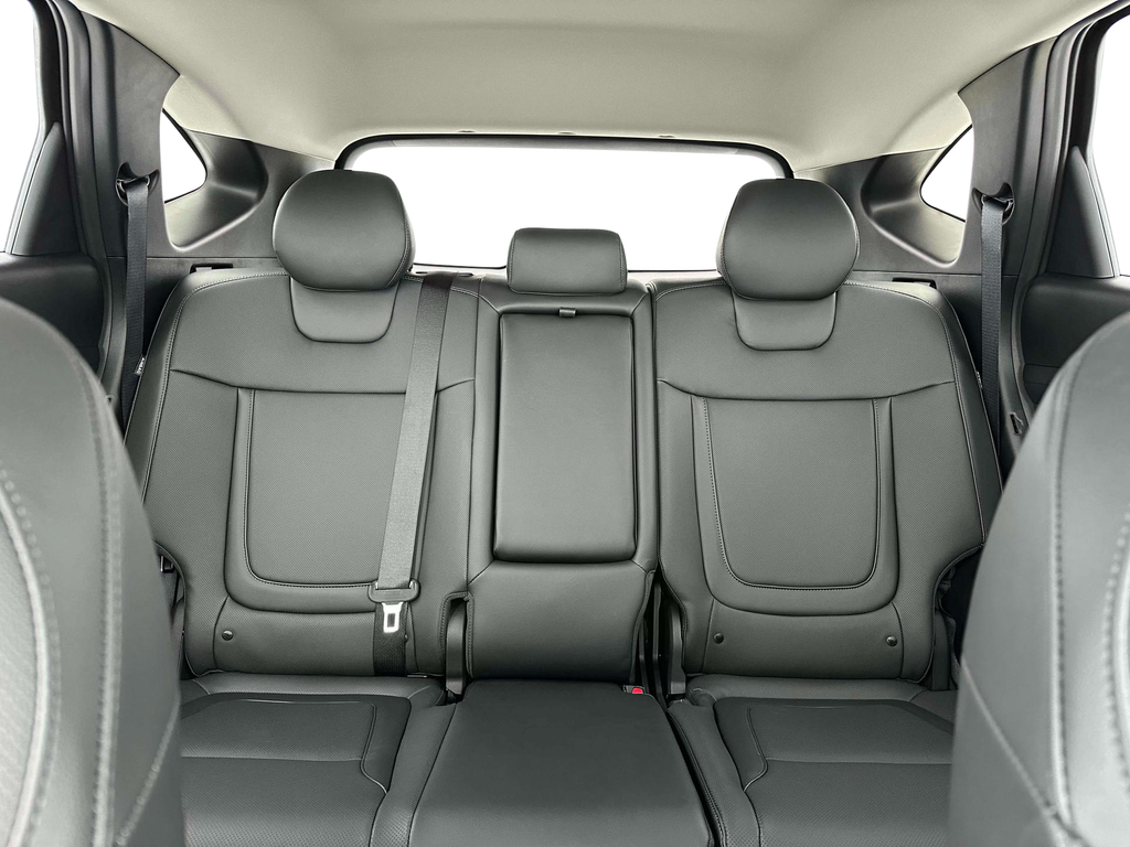 new 2025 Hyundai Tucson car, priced at $36,600