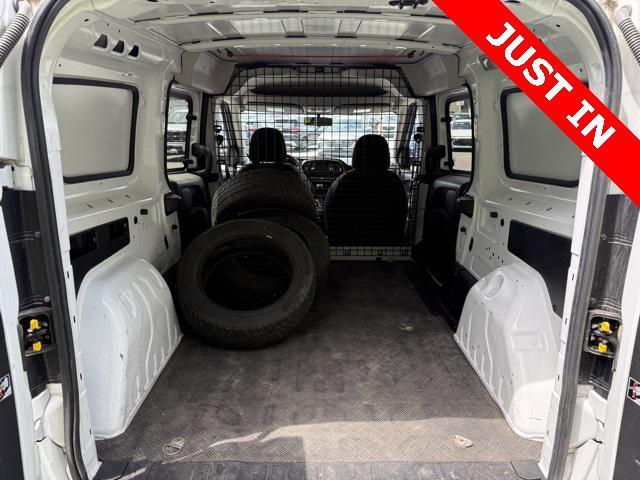 used 2017 Ram ProMaster City car, priced at $13,788