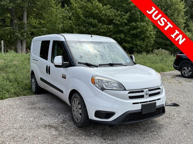 used 2017 Ram ProMaster City car, priced at $13,788