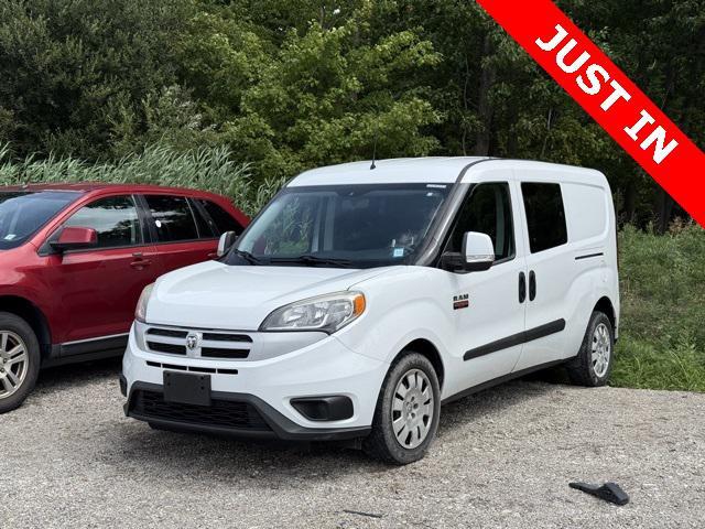 used 2017 Ram ProMaster City car, priced at $13,788