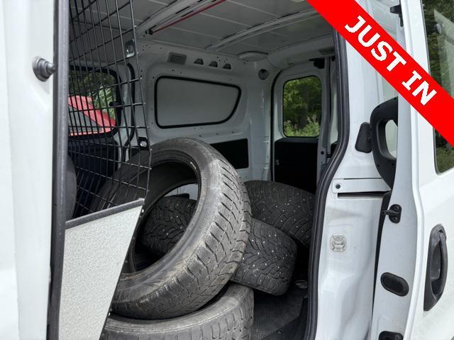 used 2017 Ram ProMaster City car, priced at $13,788