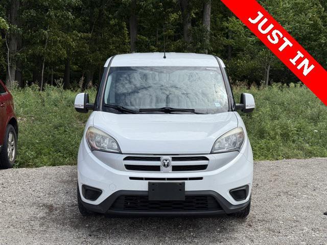 used 2017 Ram ProMaster City car, priced at $13,788
