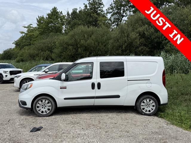 used 2017 Ram ProMaster City car, priced at $13,788