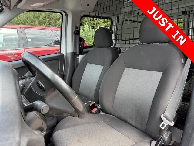 used 2017 Ram ProMaster City car, priced at $13,788
