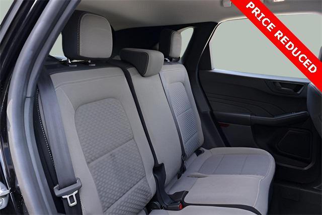 used 2022 Ford Escape car, priced at $20,789